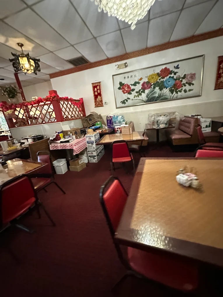 Szechuan Inn Restaurant