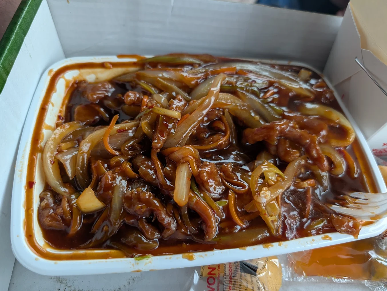 Szechuan Inn Restaurant