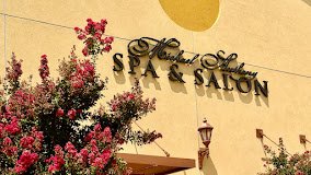 Michael Anthony Spa & Salon