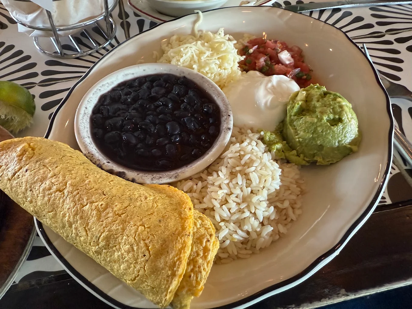 Little Donkey Méxican Restaurant | Homewood