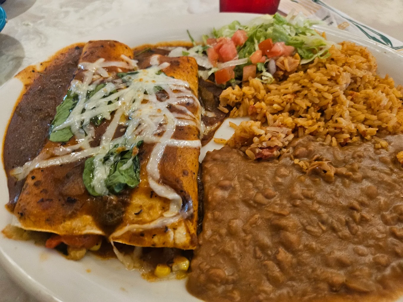 Chuy's