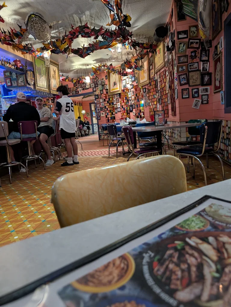 Chuy's