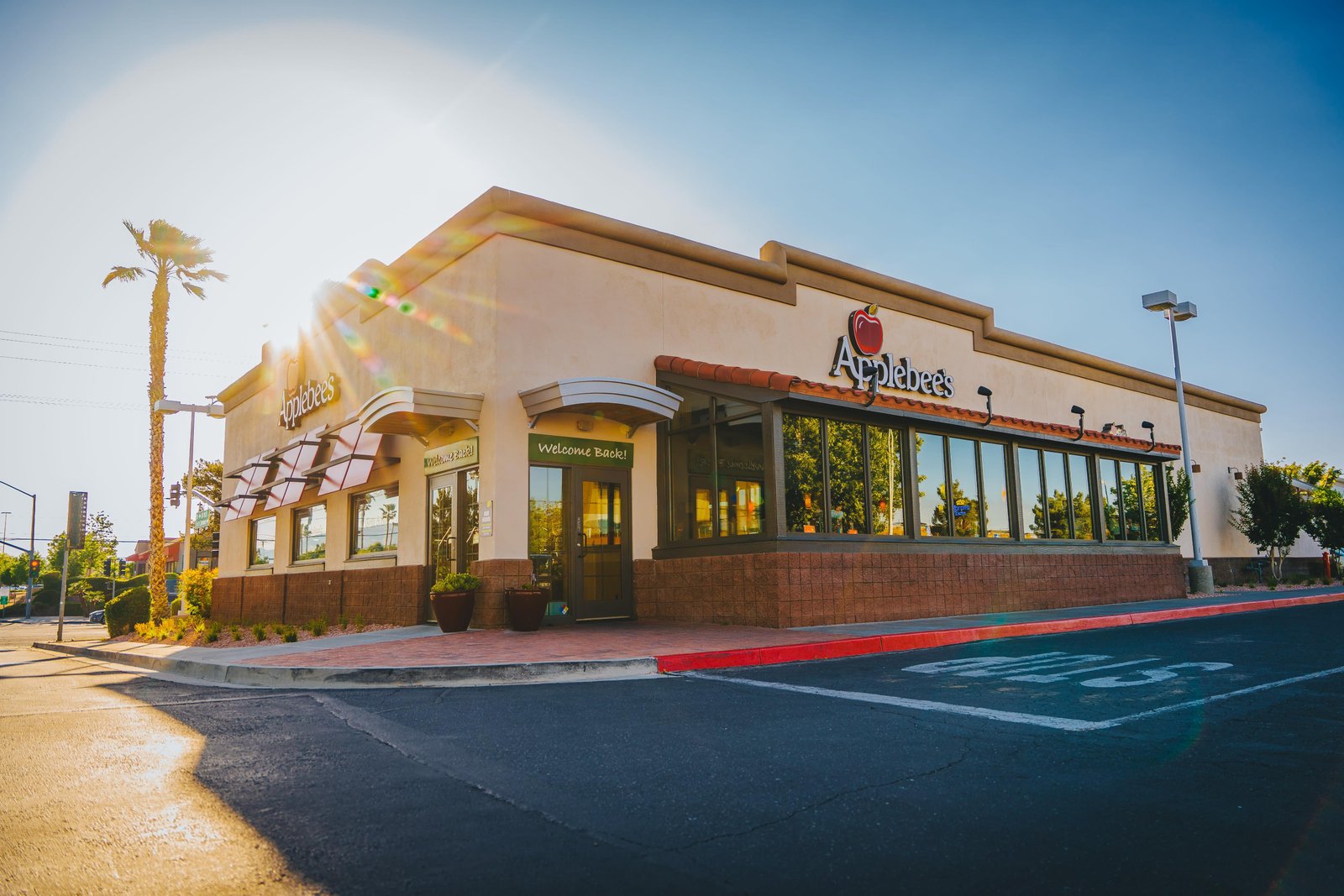 Applebee's Grill + Bar
