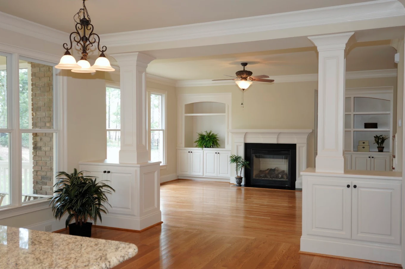 Prime House Painting
