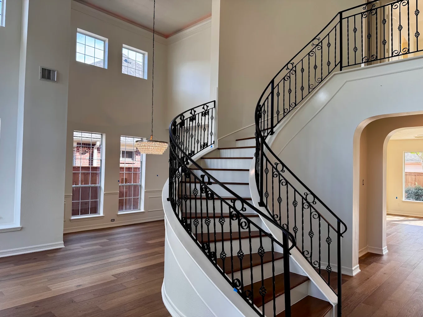 Prime House Painting
