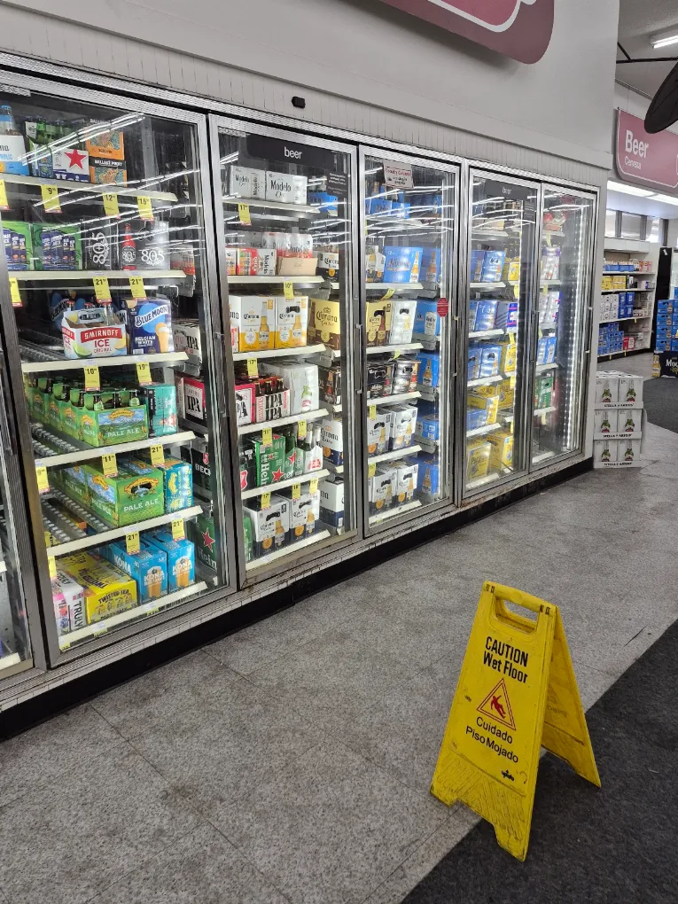 CVS Pharmacy y más