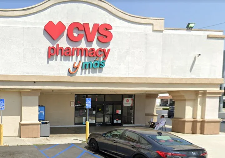 CVS Pharmacy y más