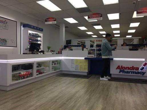 Alondra Pharmacy