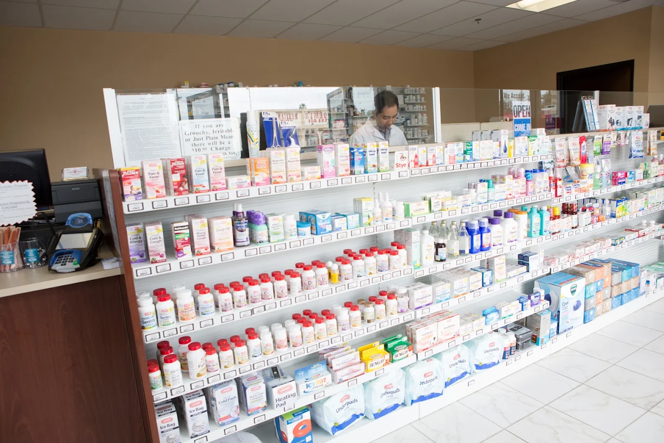 La Familia Pharmacy