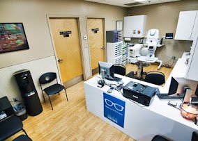 Pearl Optometry