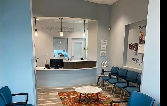 Bright Now! Dental & Orthodontics - Norwalk, CA