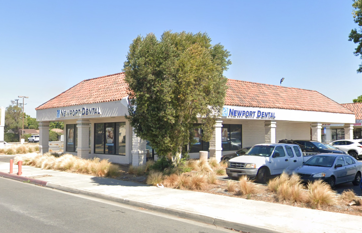 Newport Dental & Orthodontics - Norwalk, CA