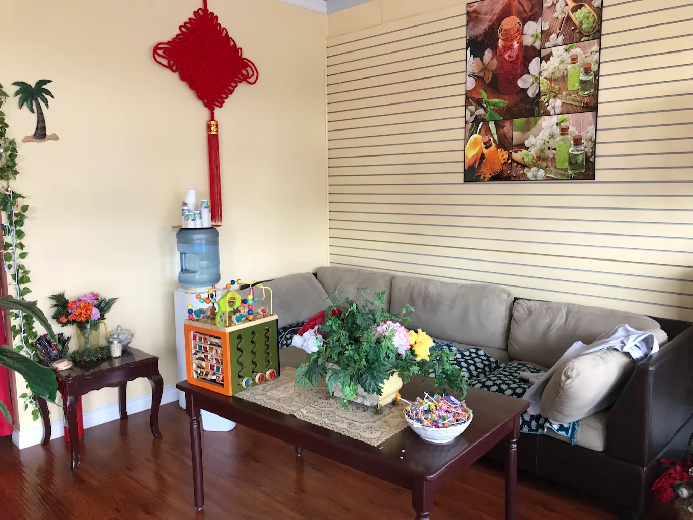 Ping Massage - Norwalk