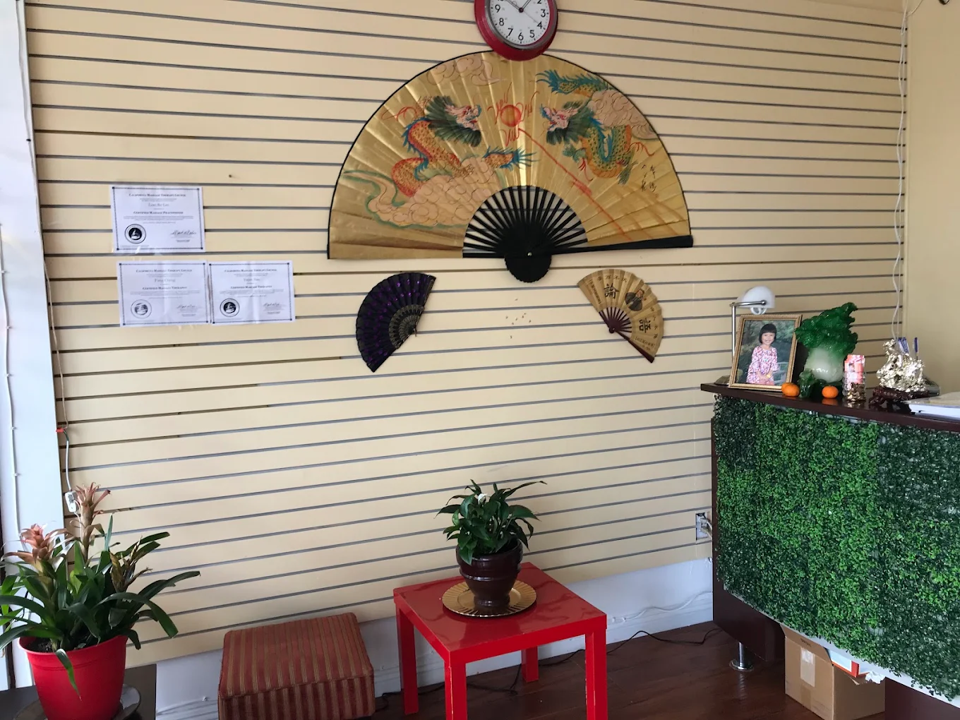 Ping Massage - Norwalk