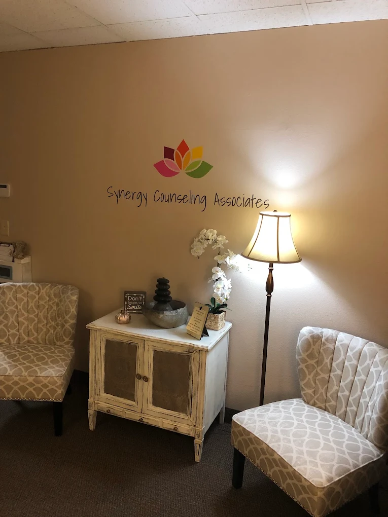 Hernandez Counseling & Associates