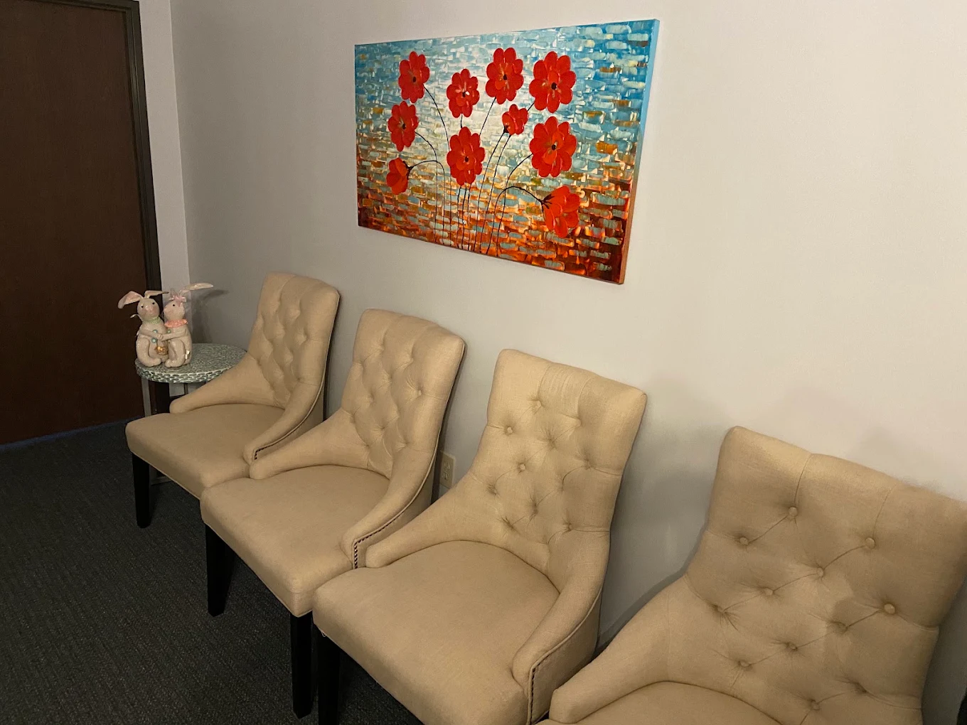 Hernandez Counseling & Associates