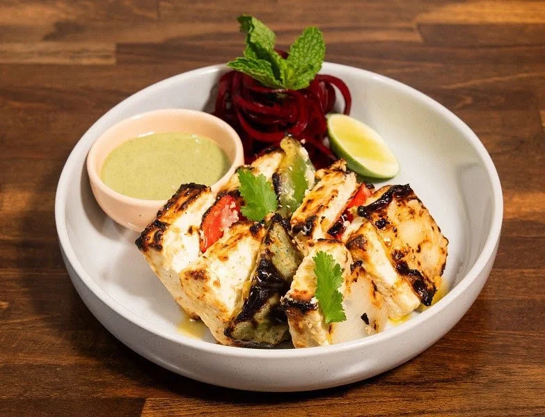 Hocco The Indian Kitchen