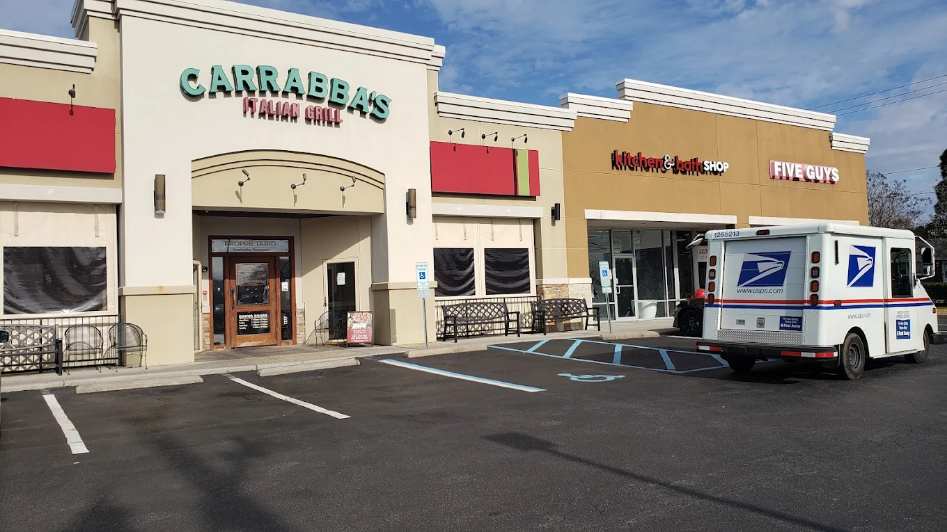 Carrabba's Italian Grill