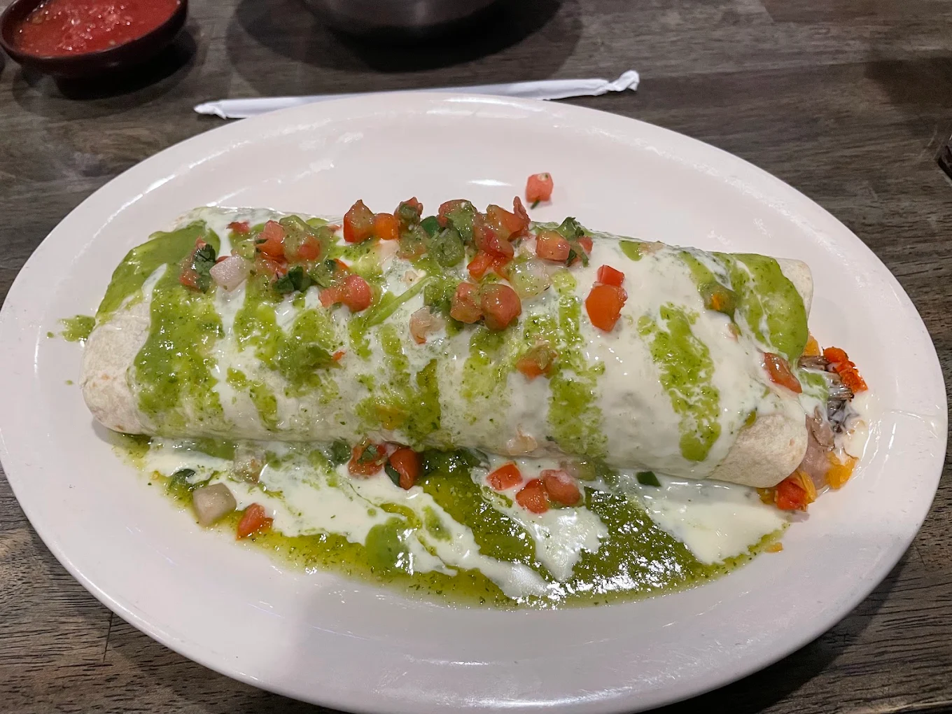 Plaza Azteca