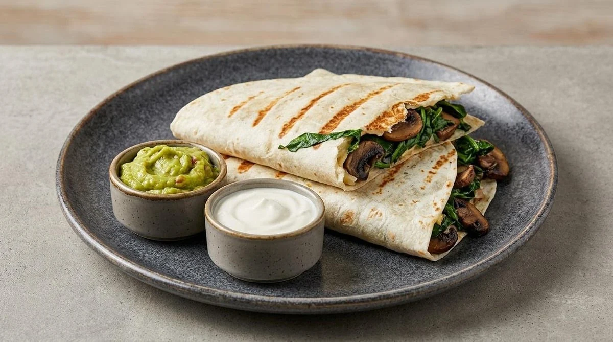 Burrito Perdido