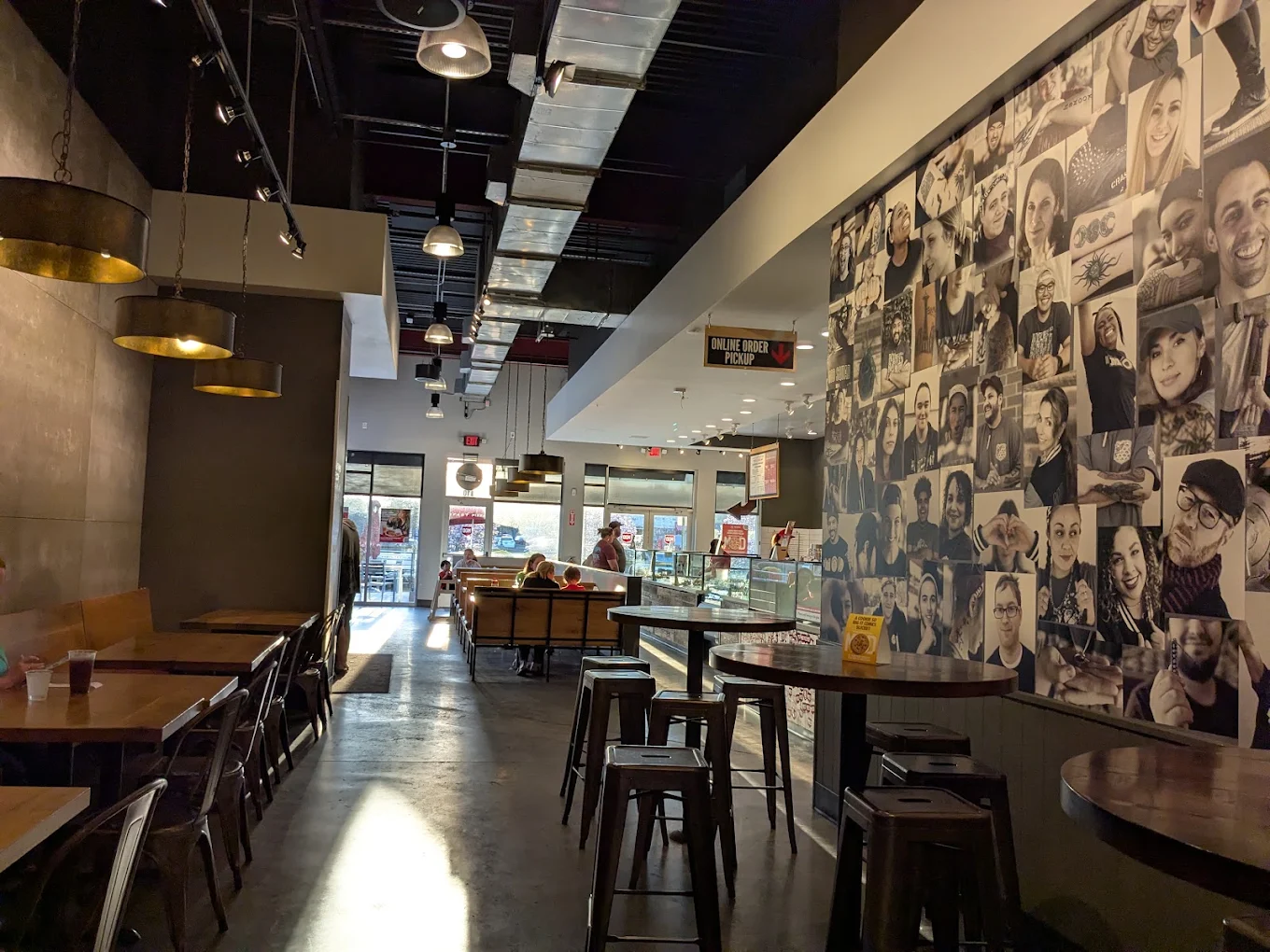 MOD Pizza