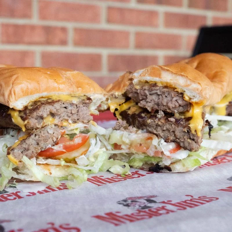 Mister Jim's