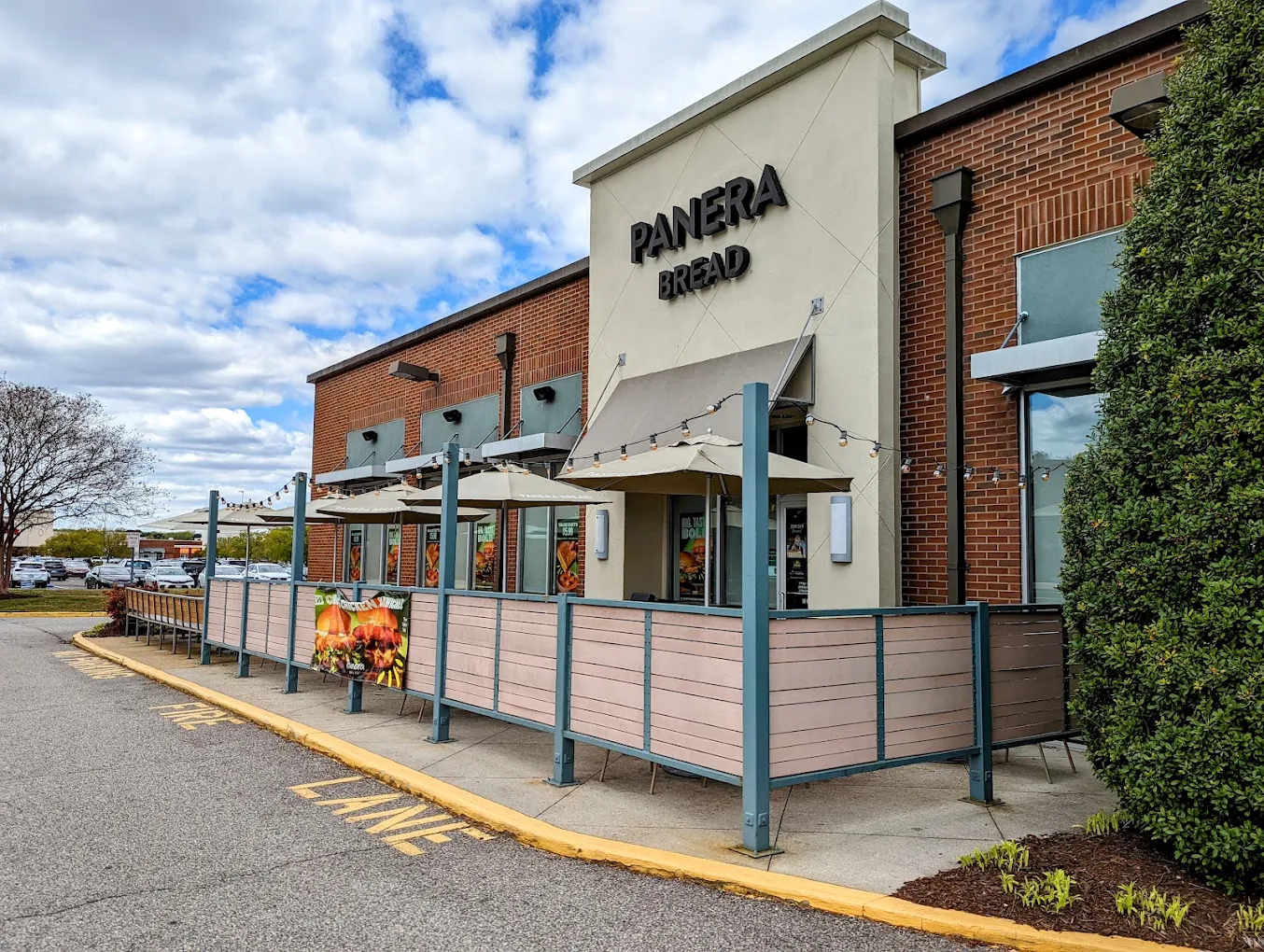 Panera Bread