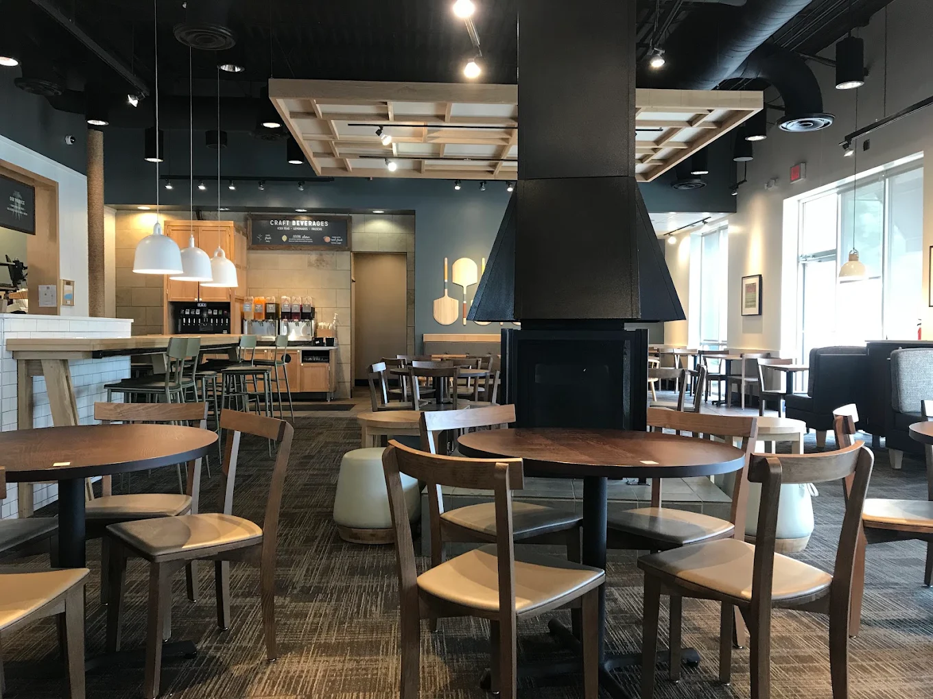 Panera Bread