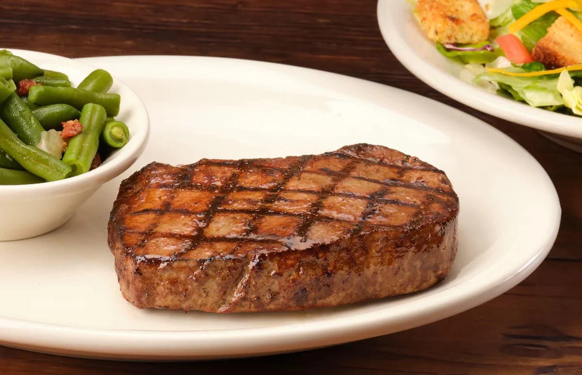 Texas Roadhouse