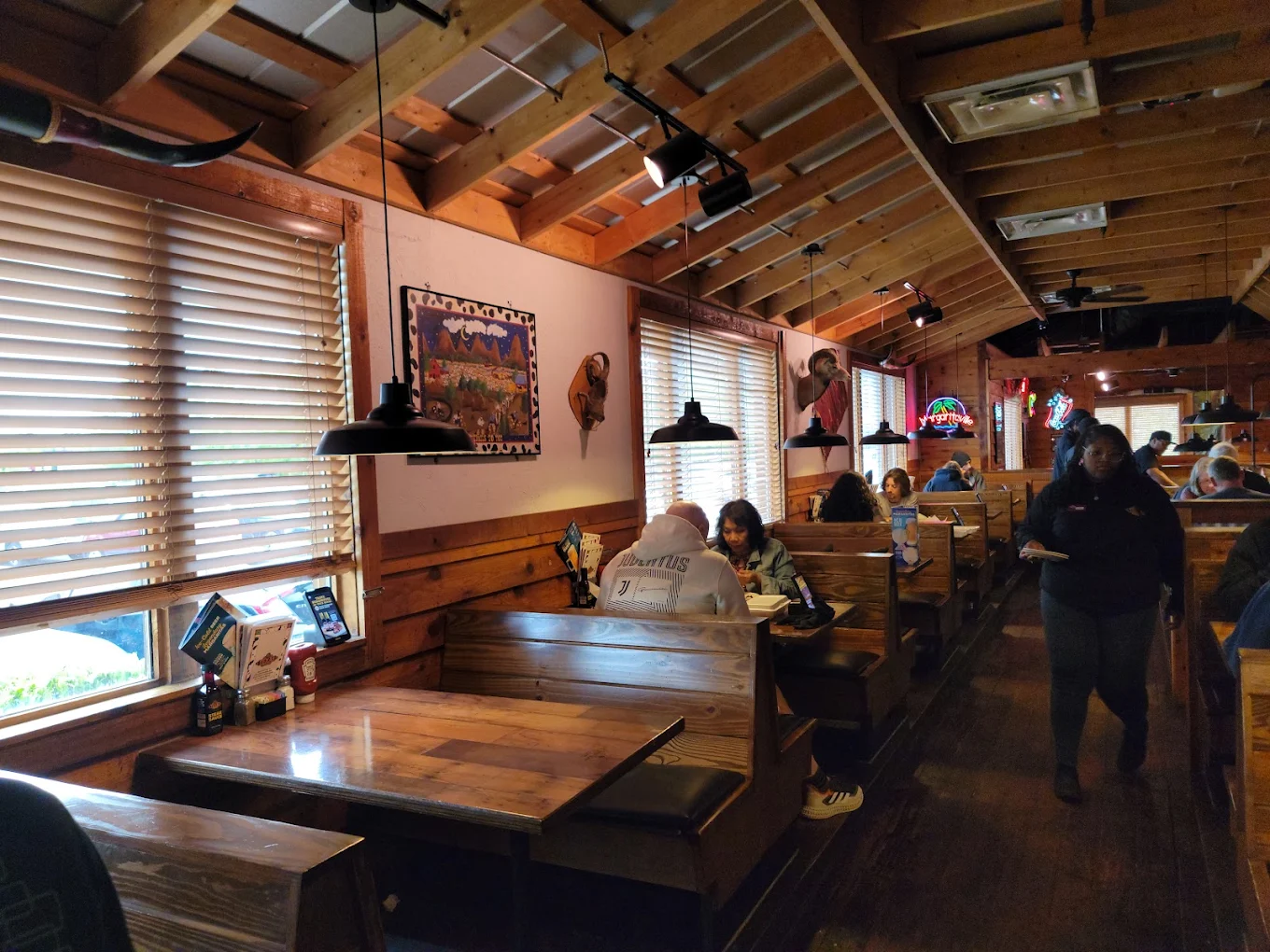 Texas Roadhouse