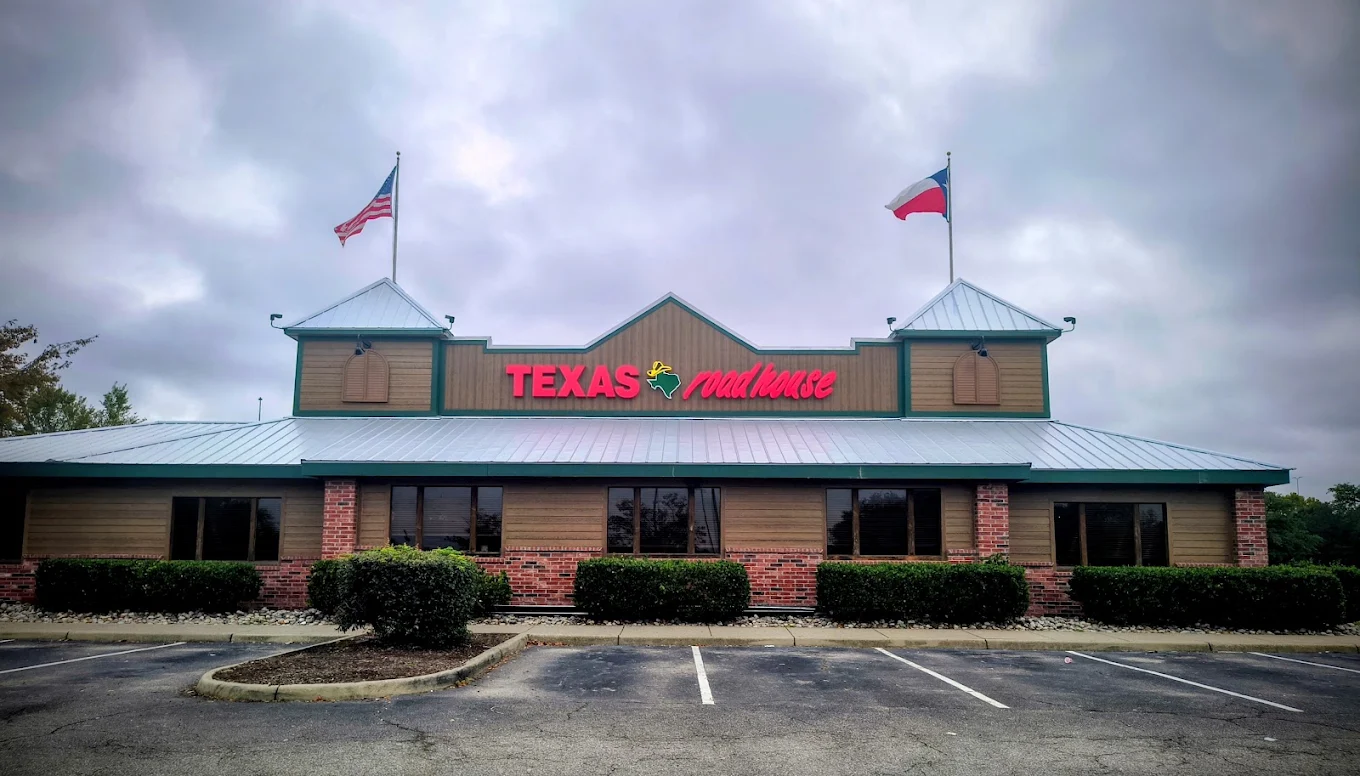 Texas Roadhouse