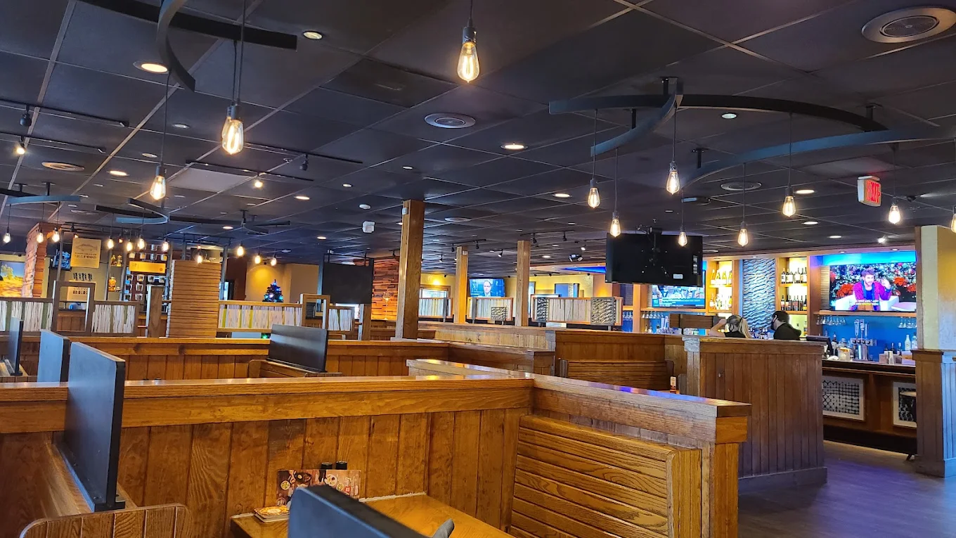 Outback Steakhouse