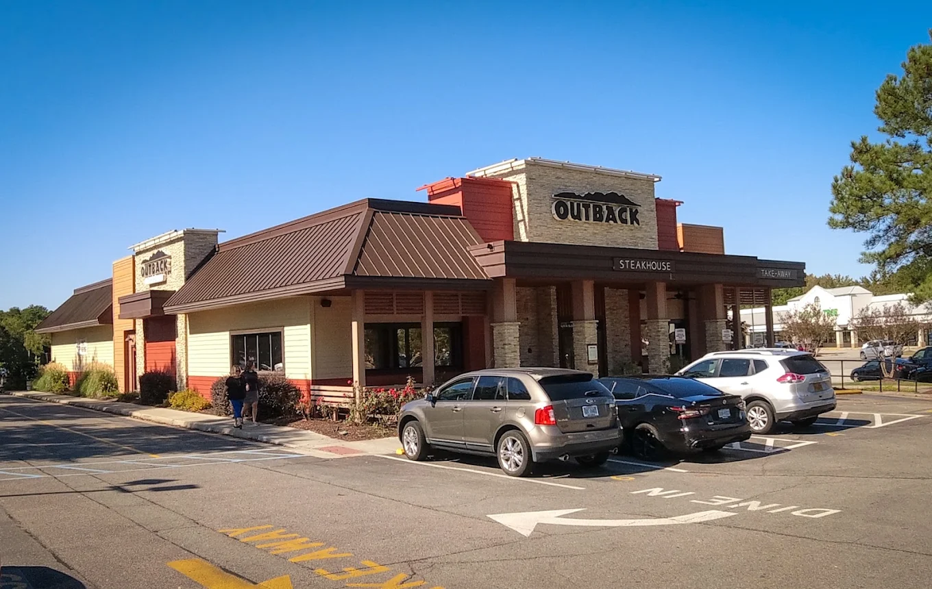 Outback Steakhouse