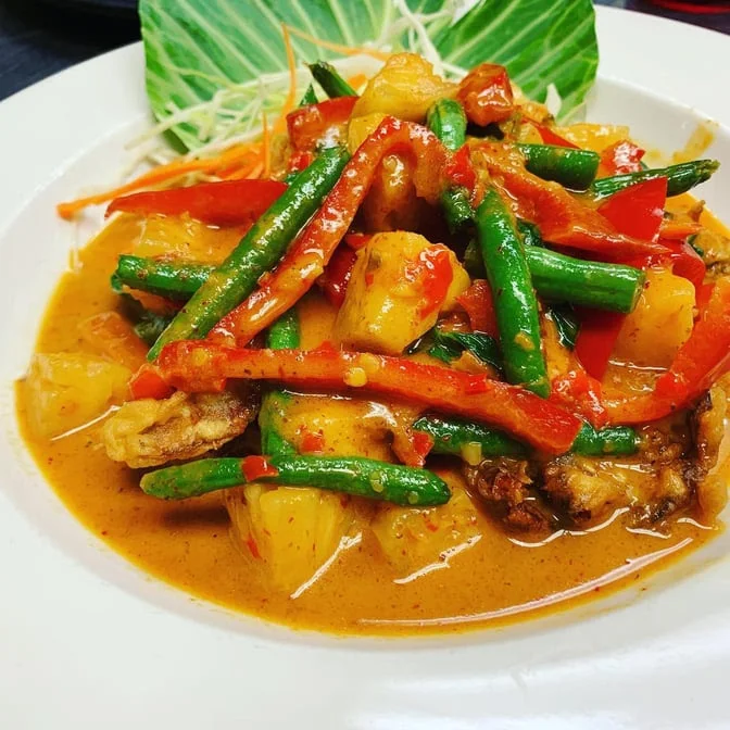 Racha Thai Cuisine