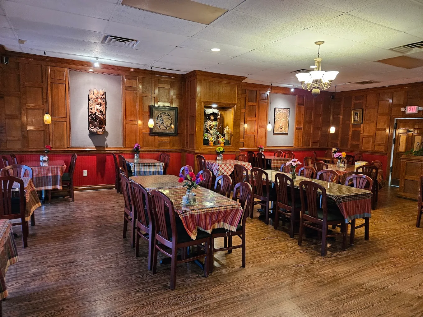 Racha Thai Cuisine