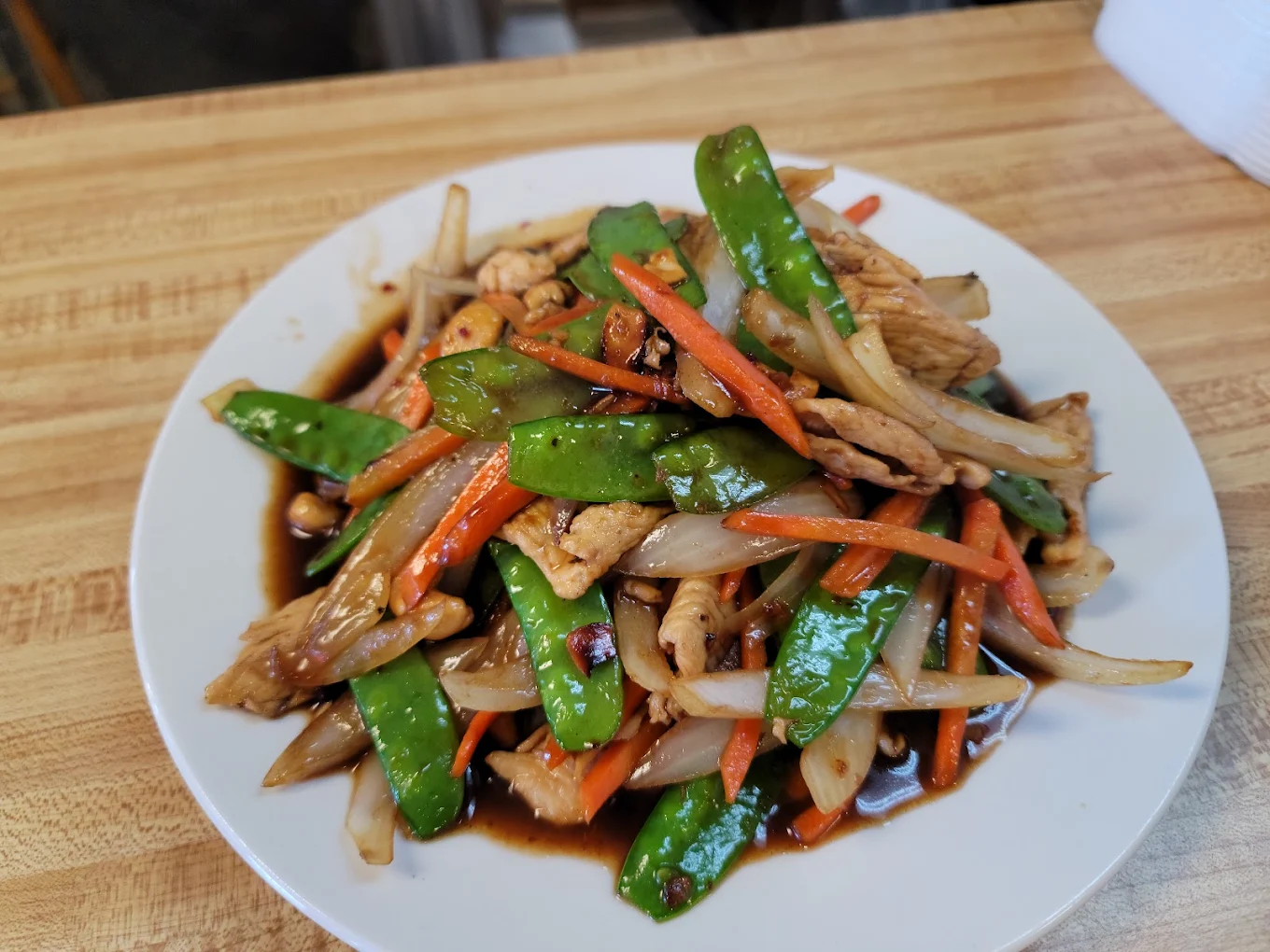 Jasmine Thai Cuisine