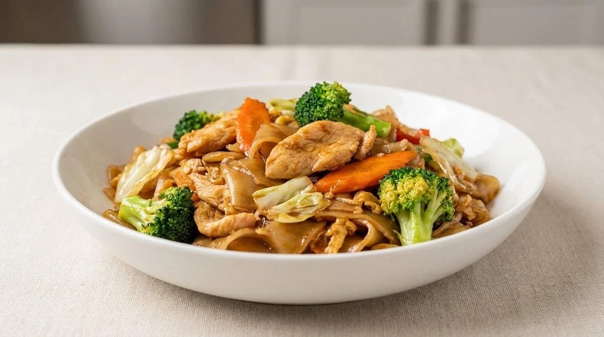 Nice Thai Cuisine