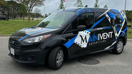 Mainivent Advertising Agency