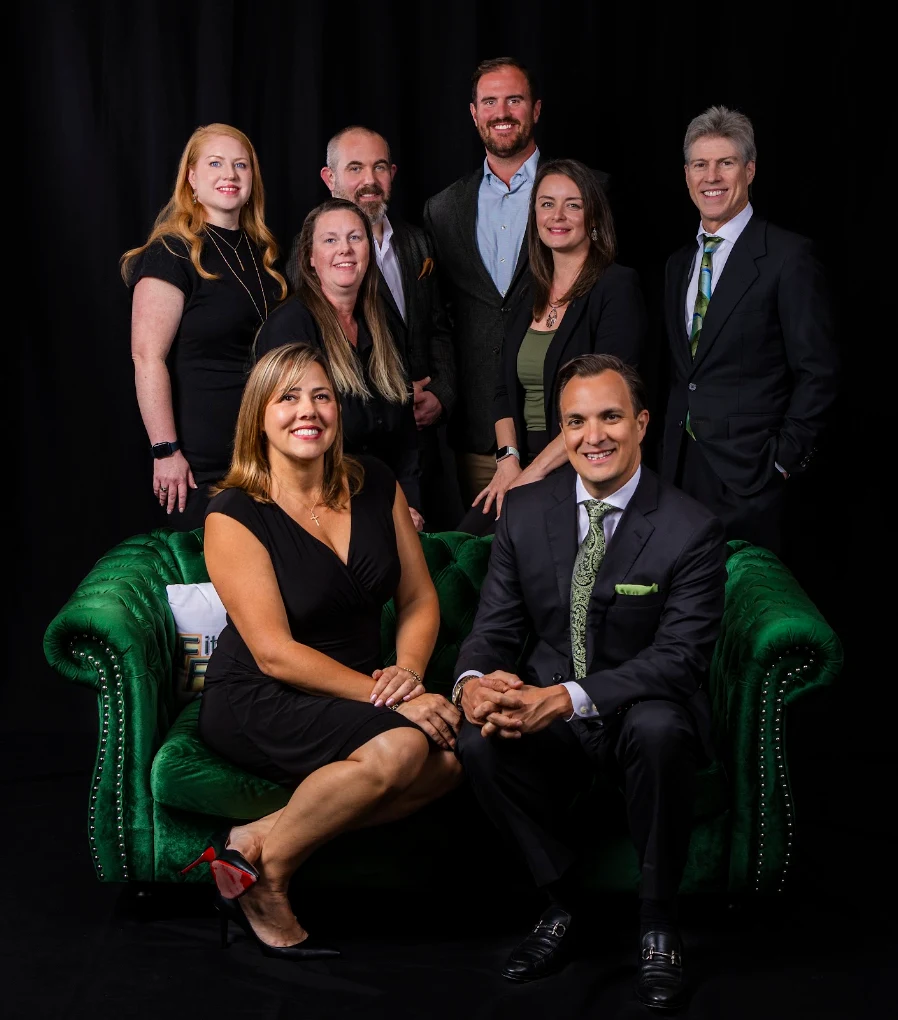 Fitzwilliams Financial