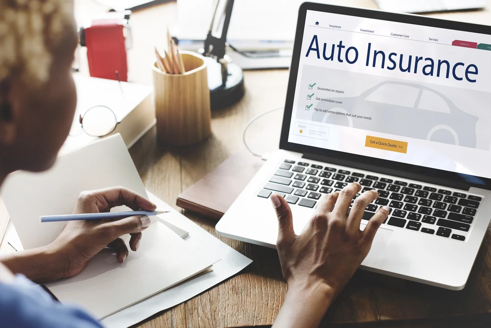 Centerville Insurance Agency