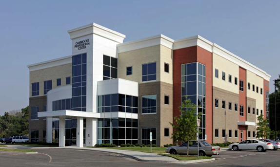 Centerville Insurance Agency
