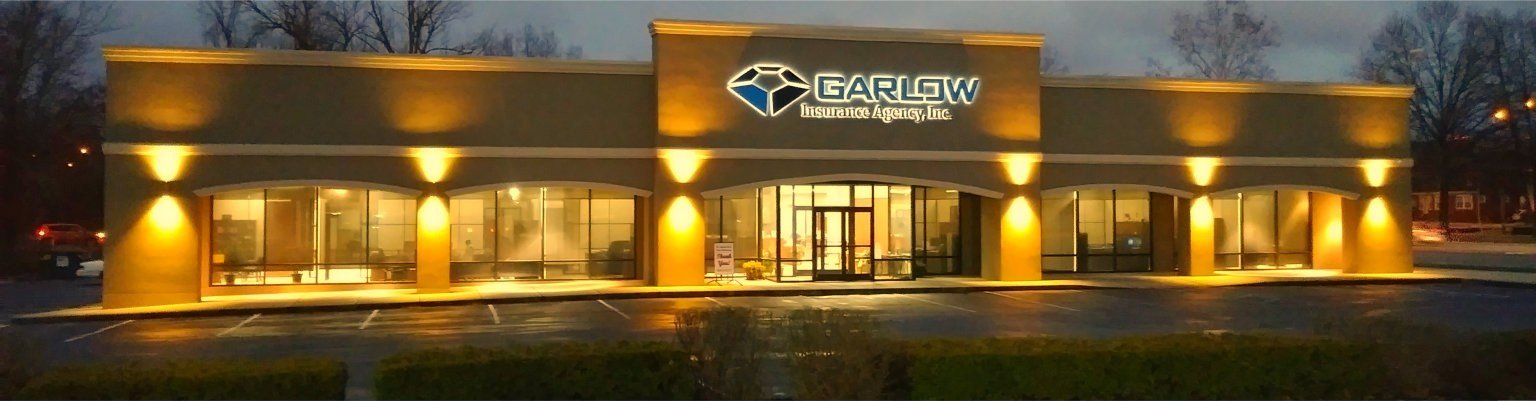 Garlow Insurance Agency Inc