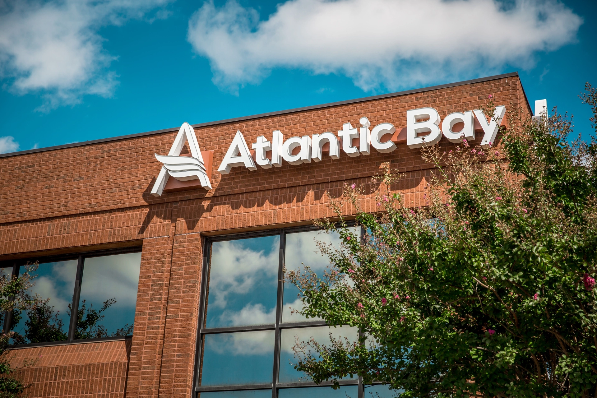 Atlantic Bay Mortgage Group : A Joe Kersey