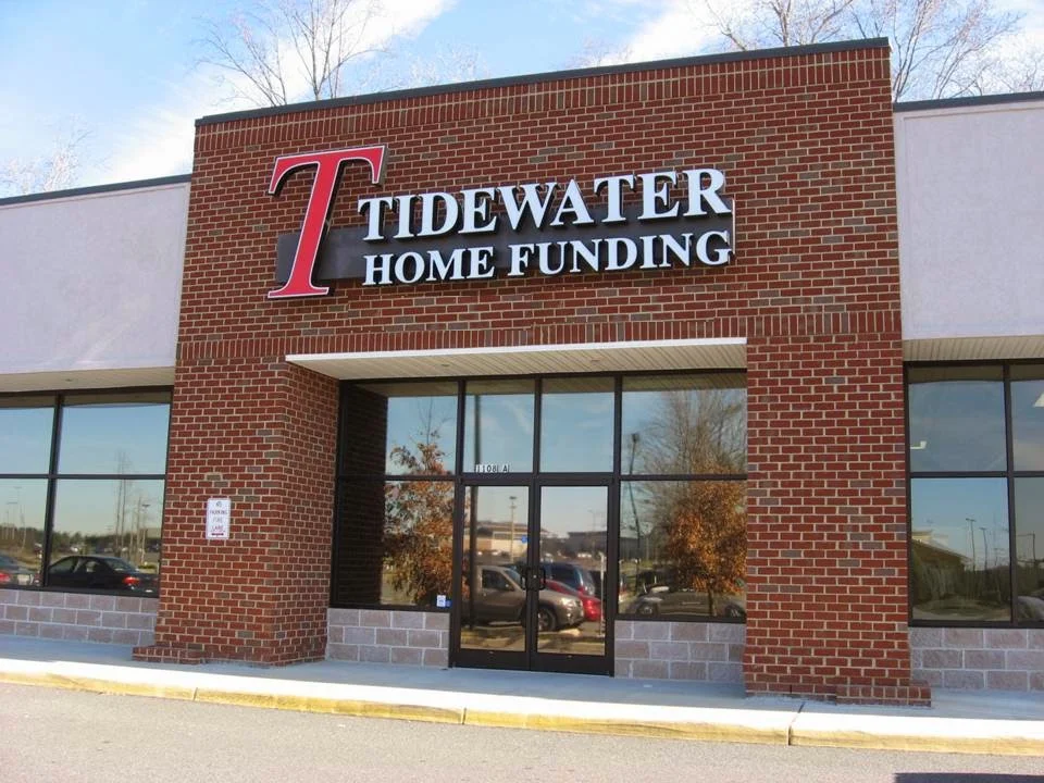 Tidewater Home Funding : Shikma Rubin