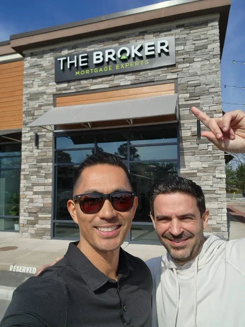 The Broker - Mortgage Experts