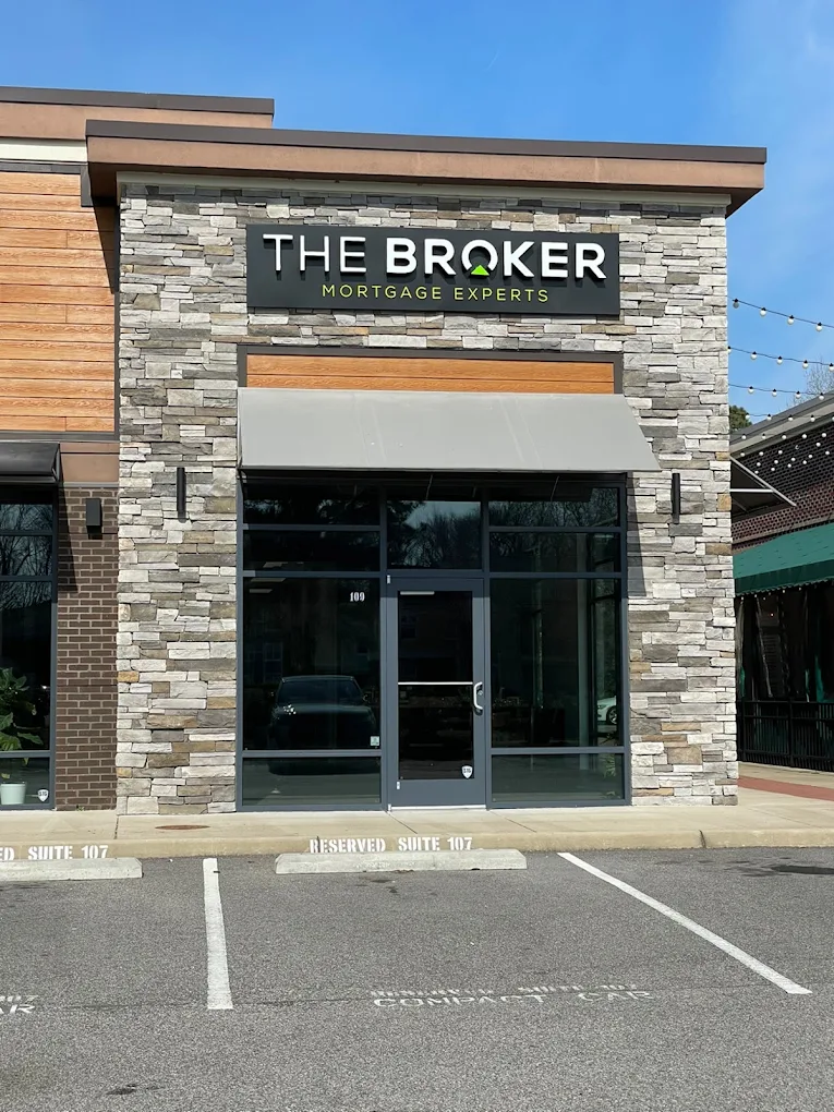 The Broker - Mortgage Experts