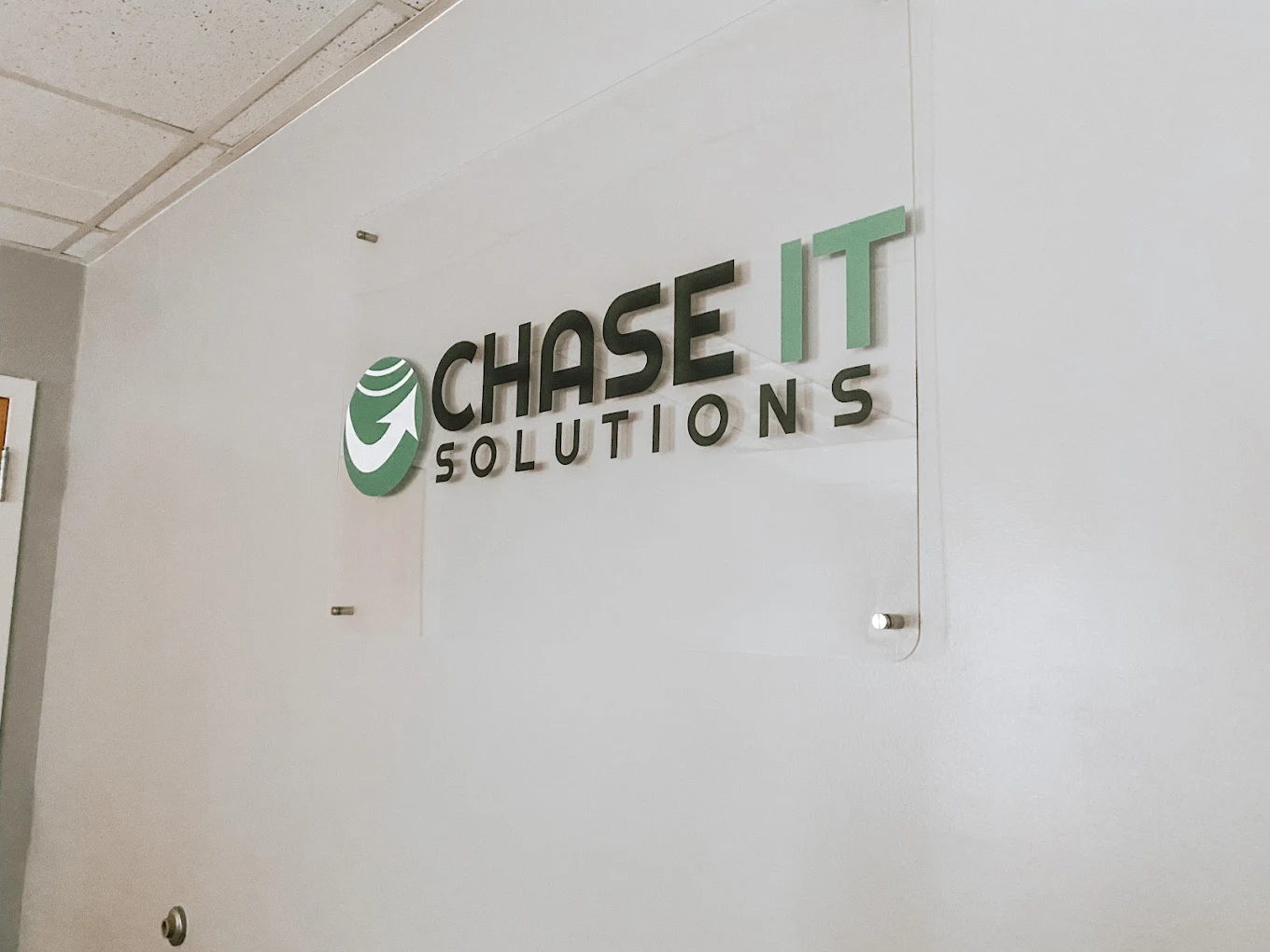 ChaseIT Solutions