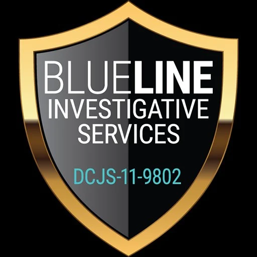 Blueline Investigative Services