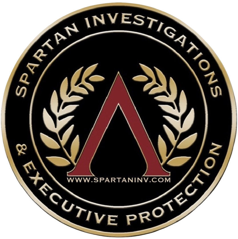 Spartan Investigations & Executive Protection