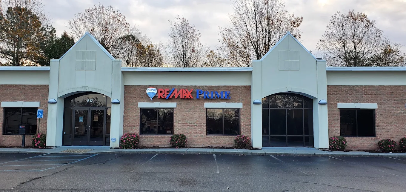 The Ron Sawyer Team | RE/MAX Prime : Ron Sawyer
